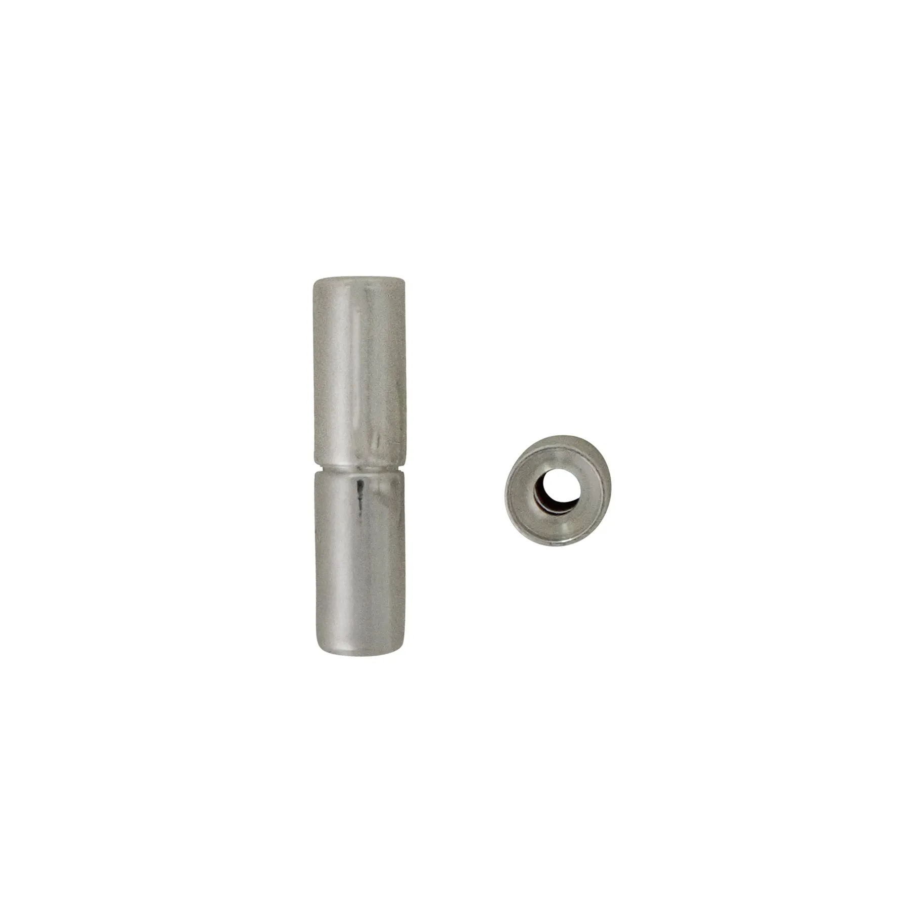 🔗 Bayonet Clasp