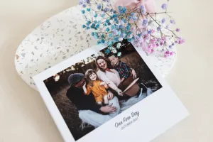 6x6" Photo Pocket  AriaBook - Set of 5
