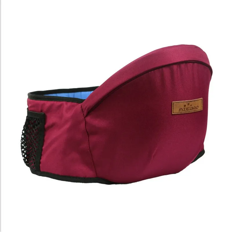 Baby Hip Waist Carrier