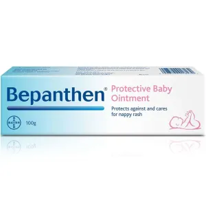 Bepanthen Protective Baby Ointment 30 G