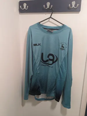 BLK Goalkeeper Shirt