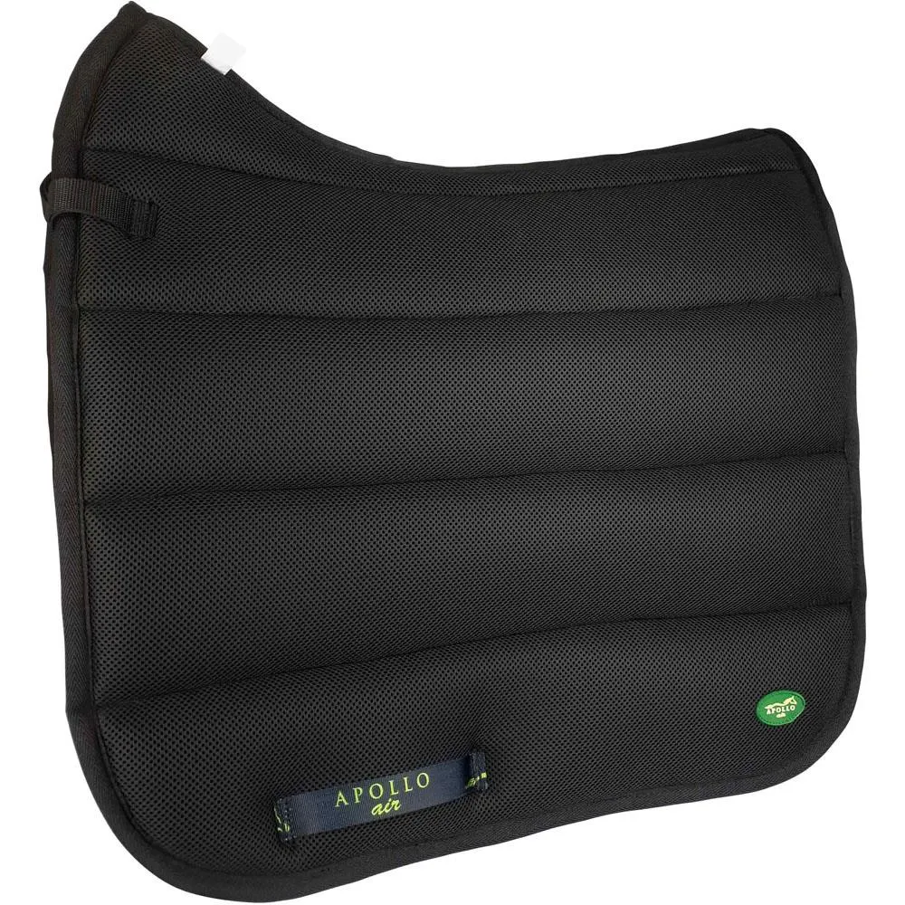 Breathable Apollo Air Comfort Pad Dressage - Machine Washable