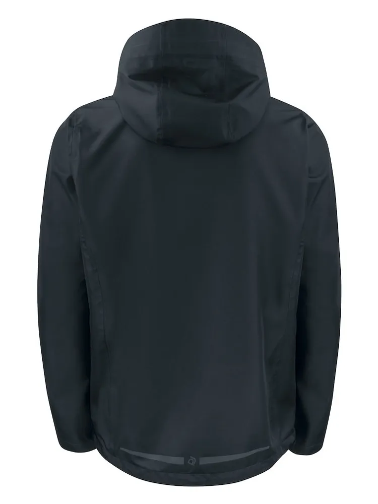 Breathable Rain Jacket - 3425