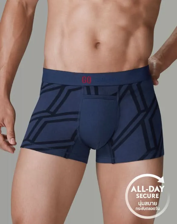 Cool Tech™ - All-Day Secure Classic Collection [ONE]