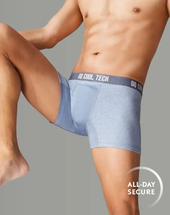 Cool Tech™ - All-Day Secure Classic