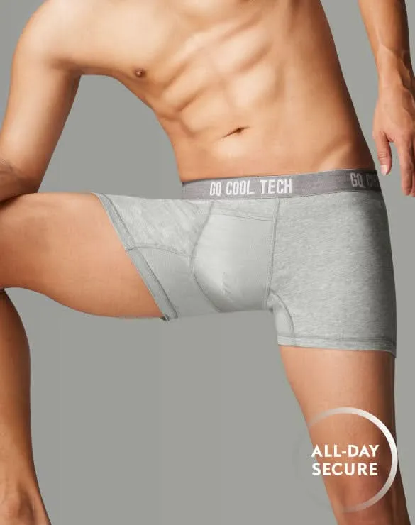 Cool Tech™ - All-Day Secure Collection [FSCT]
