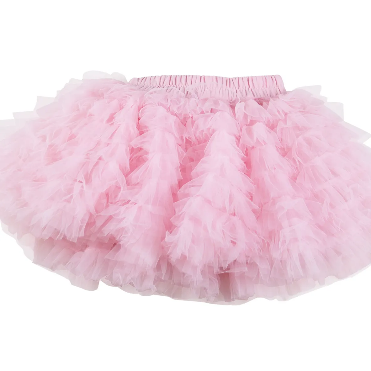 Daga - Ceremony & Elegant Skirt Set - Pink