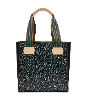 Danni Classic Tote