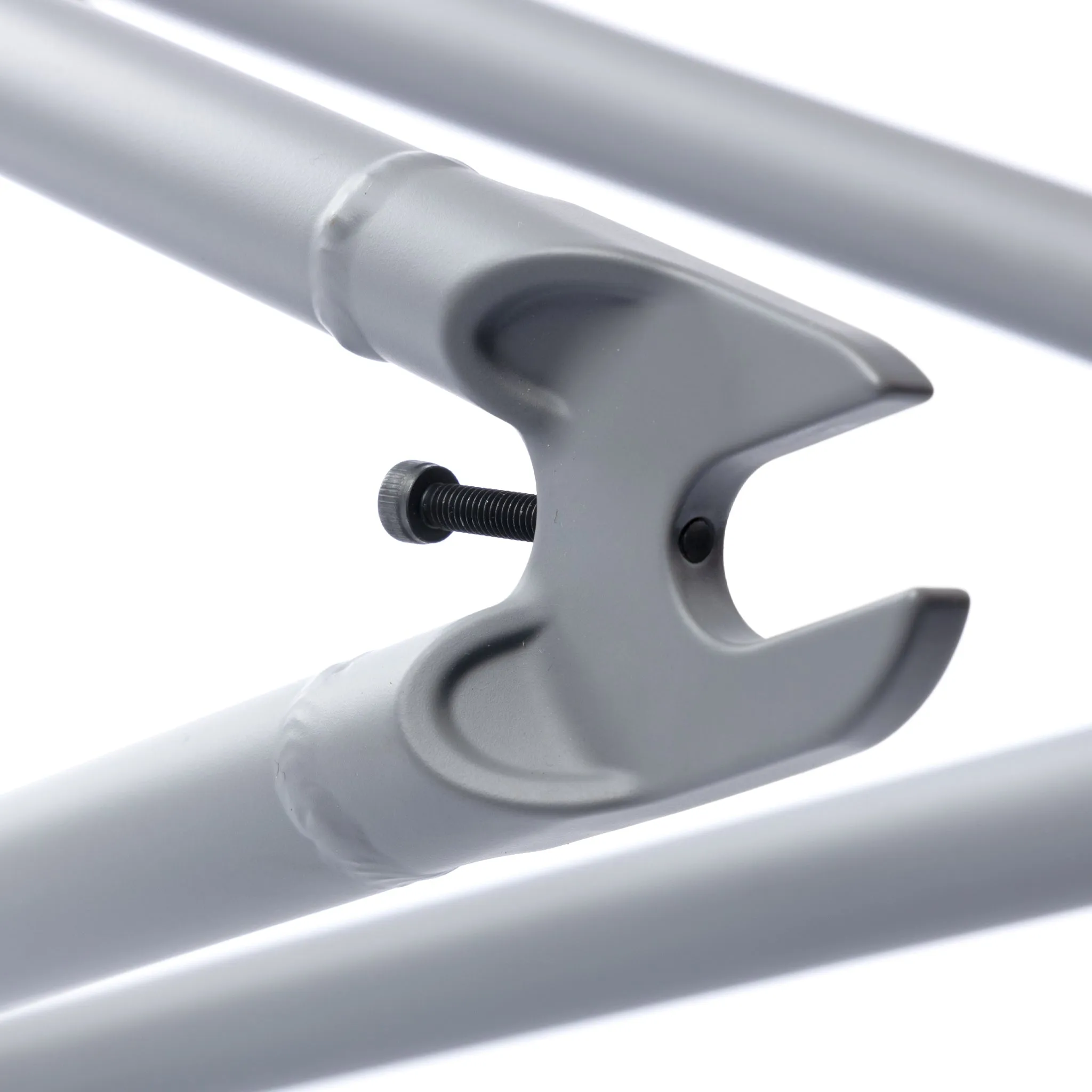 Federal Bruno ICS2 Frame - Matt Grey