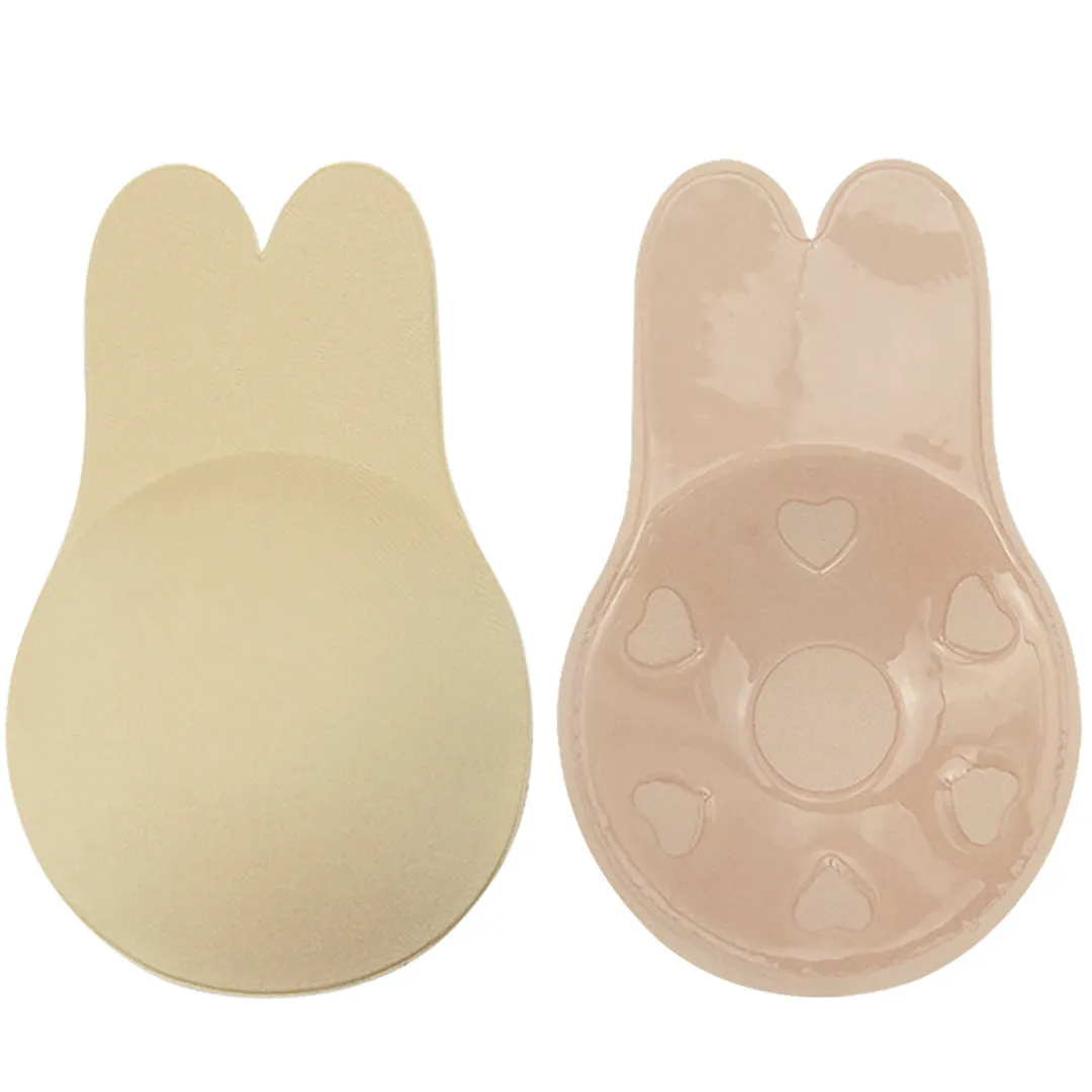Filhot™ Breathable Nipple Patch