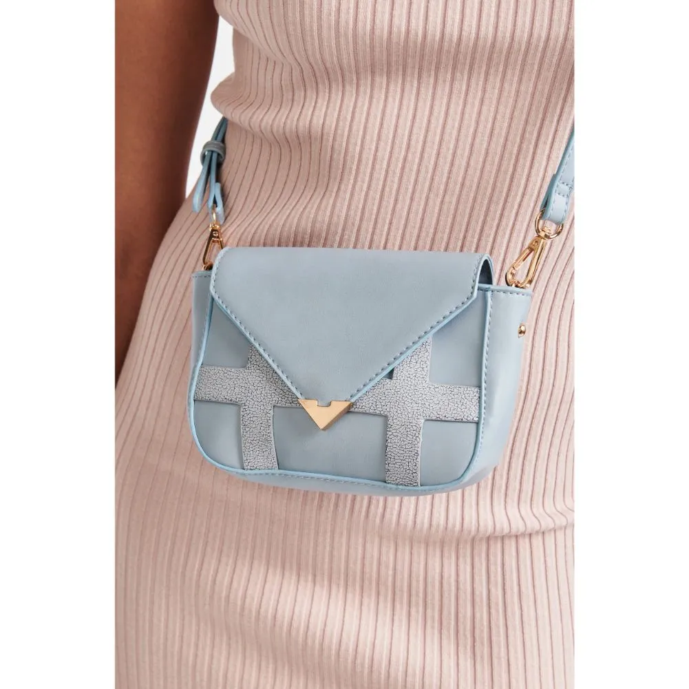 Flair Crossbody