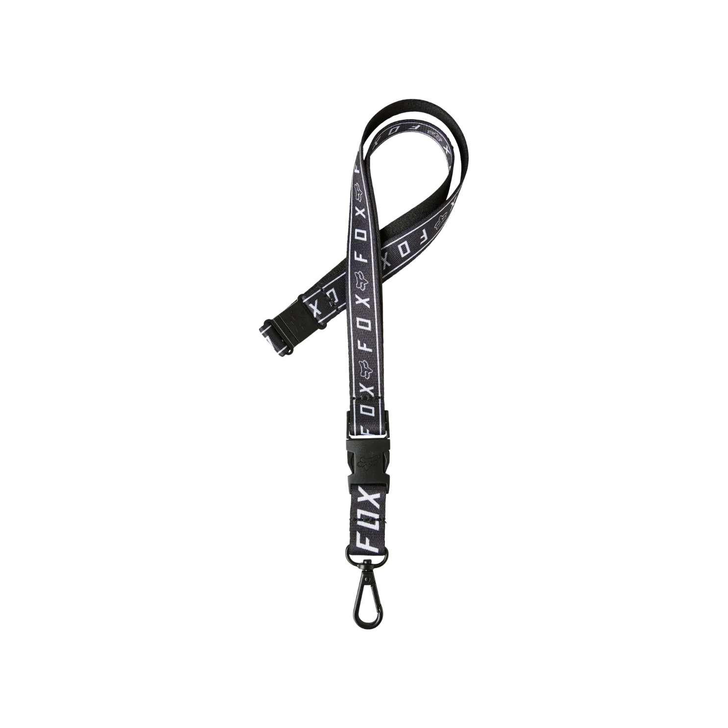 Fox Pinnacle Lanyard