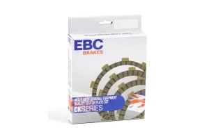 Honda CBR Spares - Clutch Friction-Plates