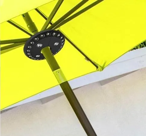 IllumiBrella LED Umbrella Light™