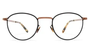 ISMO-Shiny Copper / Black