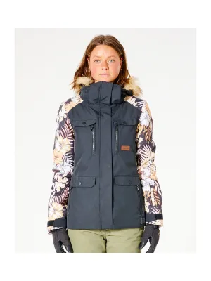 Kurtka Rip Curl CHIC SNOW JACKET multico