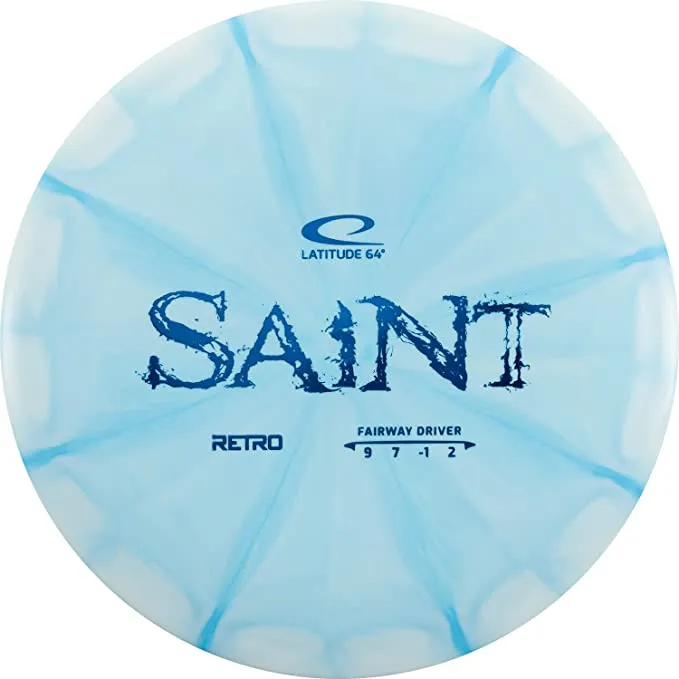 Latitude 64 Disc Golf Set - Advanced