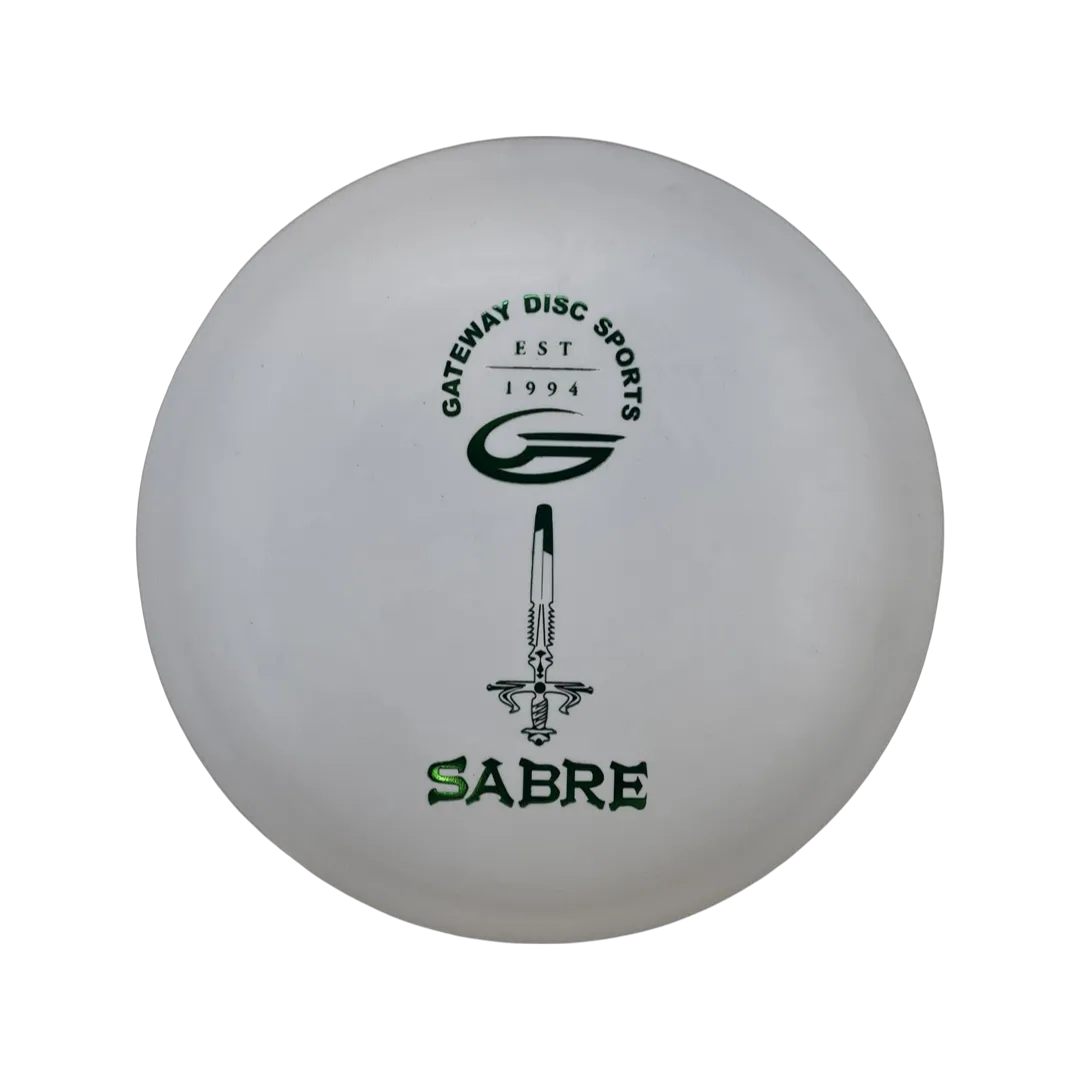 Lightweight Sabre