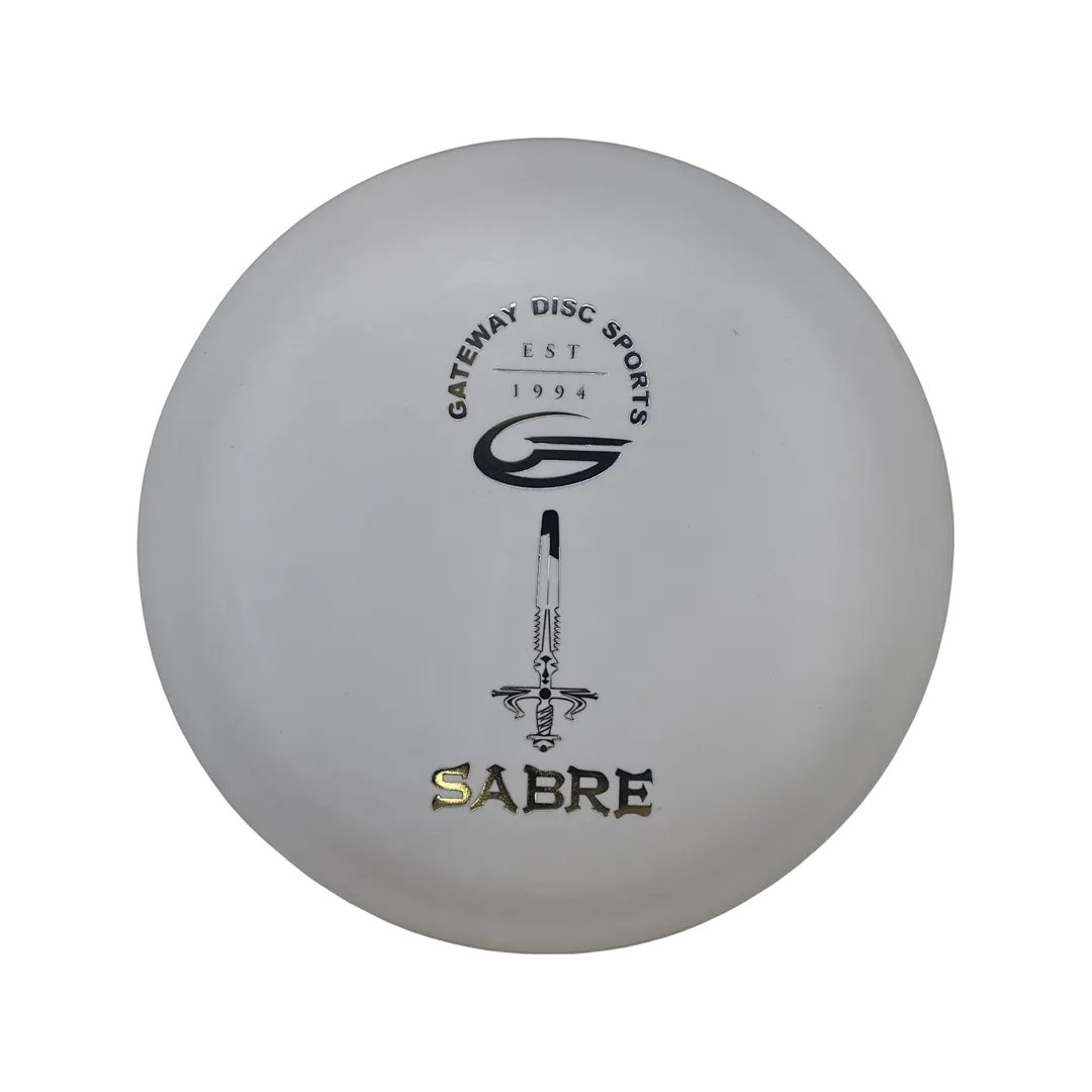 Lightweight Sabre