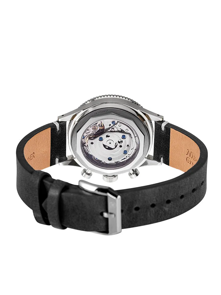 Lollipop Honey INTER.BEZEL - Manual