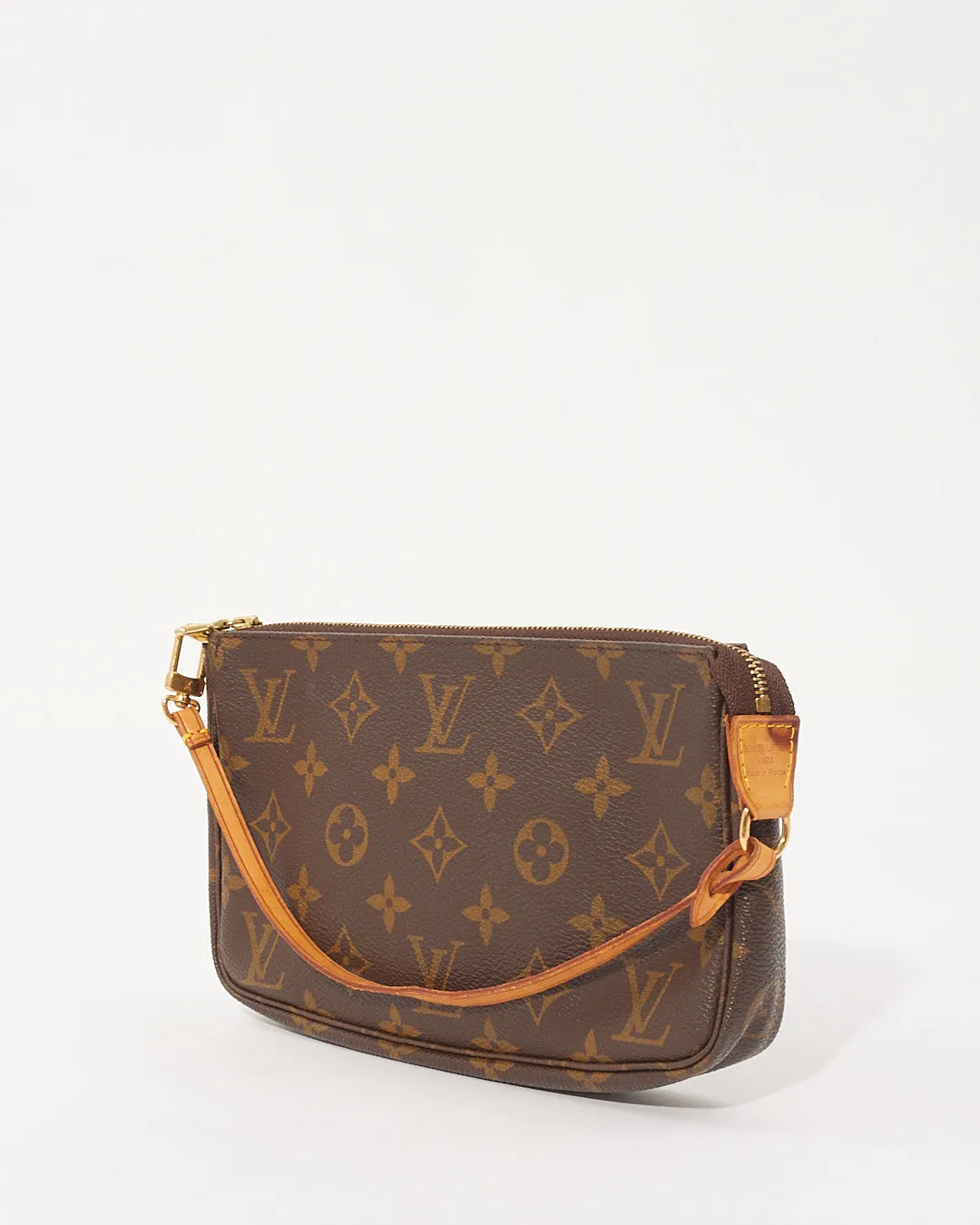 Louis Vuitton Monogram Canvas Pochette Accessoires