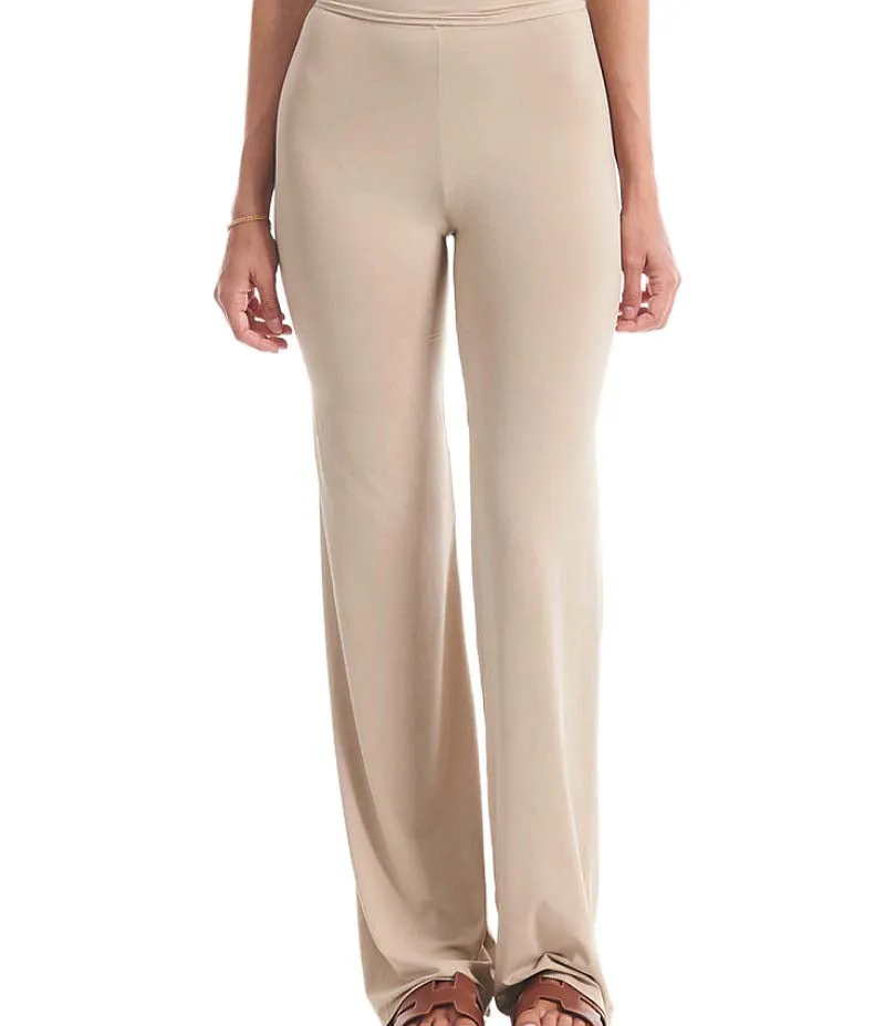 Mimi Crop-Carrie Lounge Pants ::RET