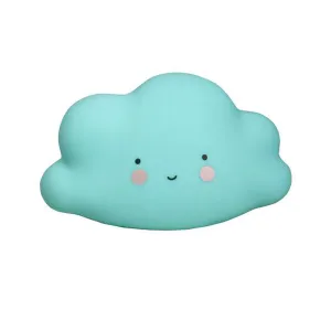 Mini Cloud Light, Blue