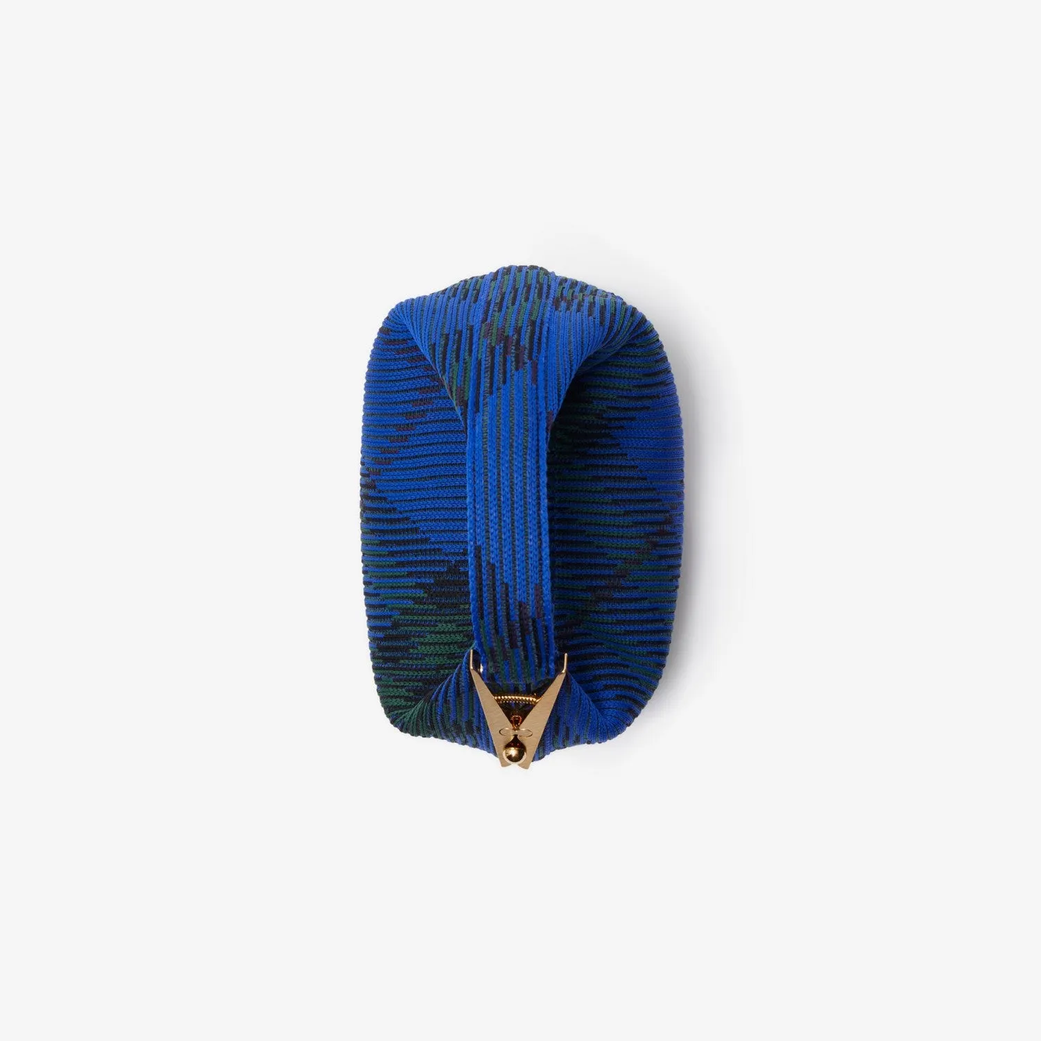 Mini Peg Duffle Bag