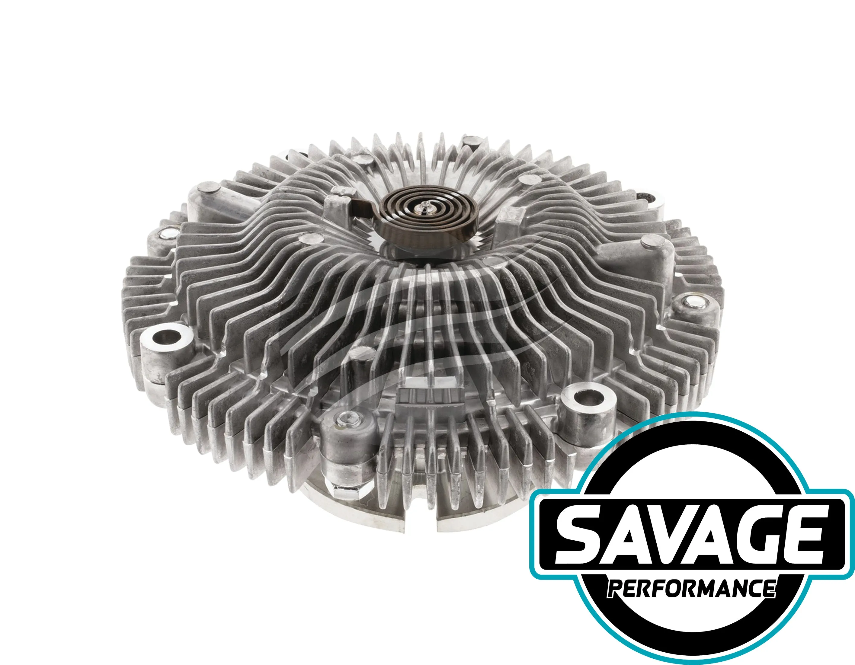 Nissan Navara D21/D22 YD21 Pathfinder 3.0L V6 VG30 / 30E / 33 Fan Clutch - JAYRAD