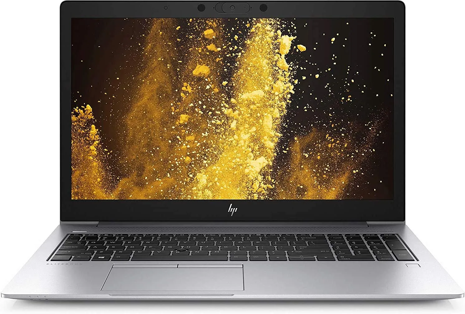 Refurbished HP EliteBook 850 G6, 15.6” Business Laptop (Intel Corei5-8365U/16GB DDR4/256GB SSD/Camera/Windows 10 Pro
