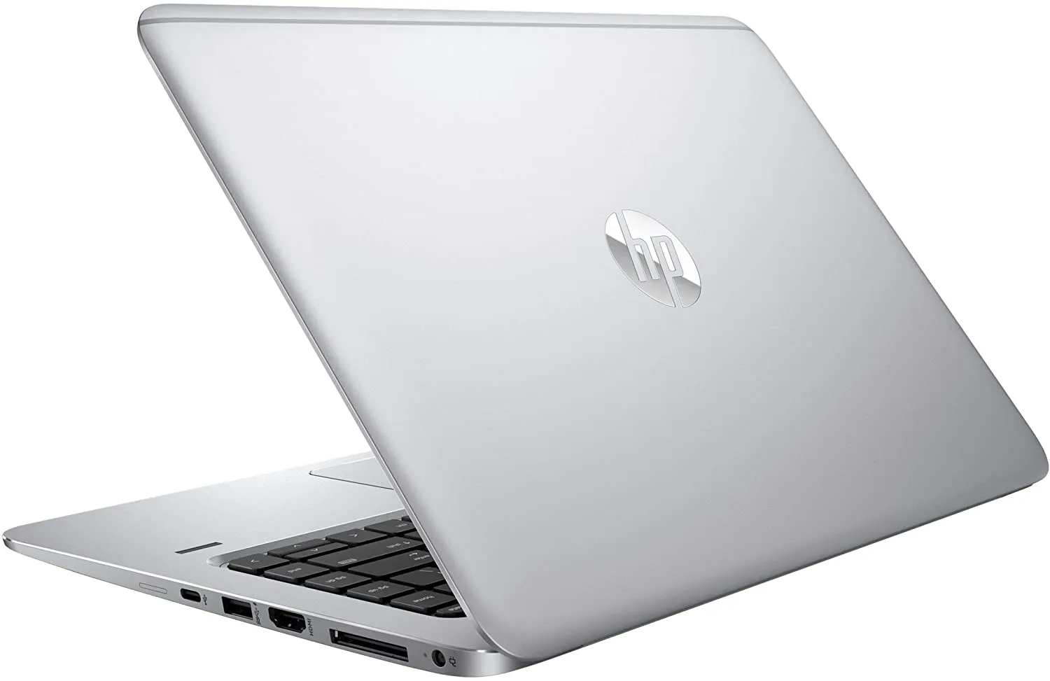 Refurbished Laptop HP EliteBook Folio 1040 G3 (Intel Core i5/8GB Ram/256GB SSD/Windows 10)