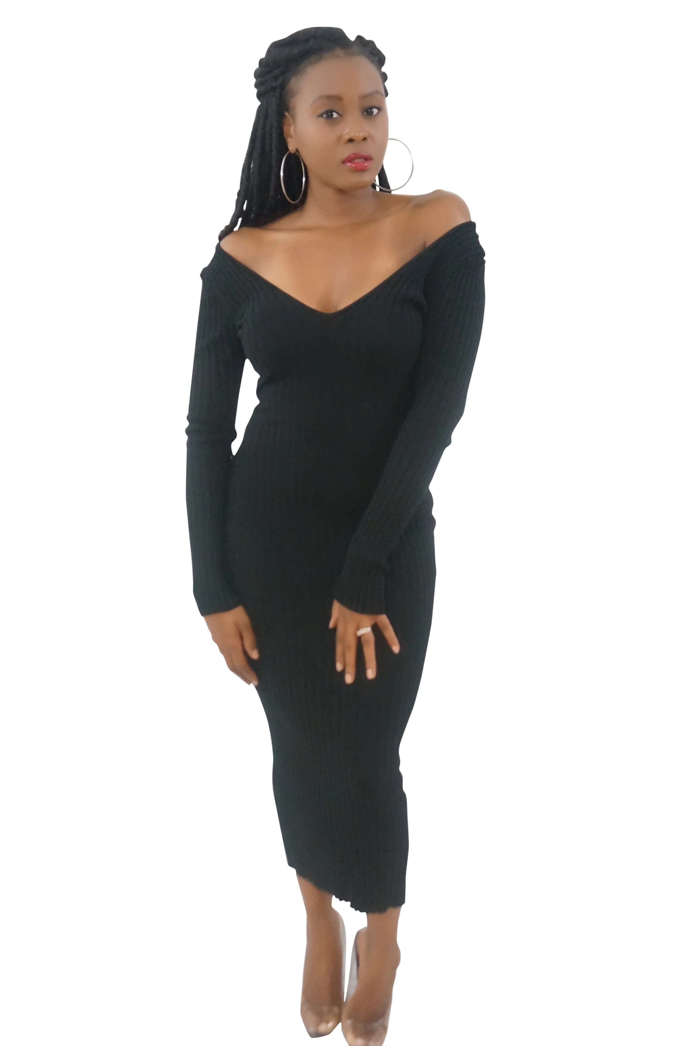 Simply Chic Dress