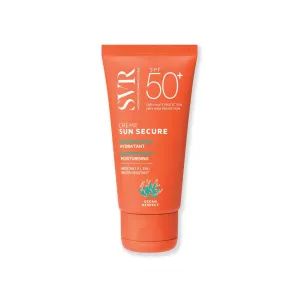 SVR Sun Secure Cream SPF50  50ml