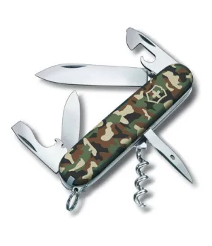 SWISS ARMY SPARTAN
