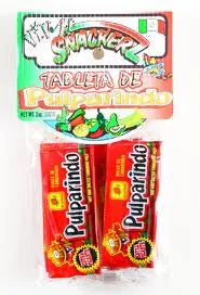 Tableta De Pulparindo (12 Count)
