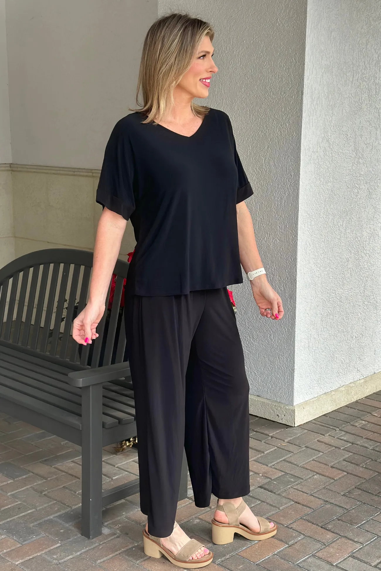 TPN Keeping It Comfy And Chic Today Set