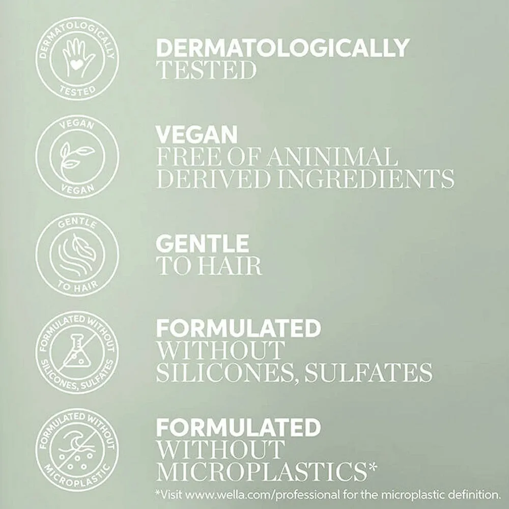 Wella Elements Renewing Mask 150ml